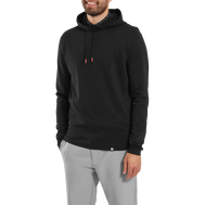 Ottoman Jacquard Hoodie