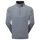 Pullover Chill-Out à motif de courtepointe