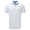 White / Marine