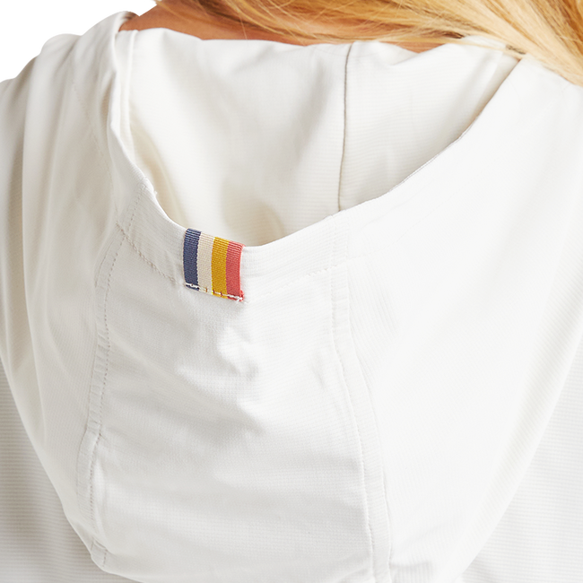 Tempo Hoodie Women