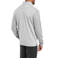 Tonal Heather Chill-Out