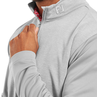 Tonal Heather Chill-Out