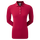 Polo en jersey manches longues protection solaire