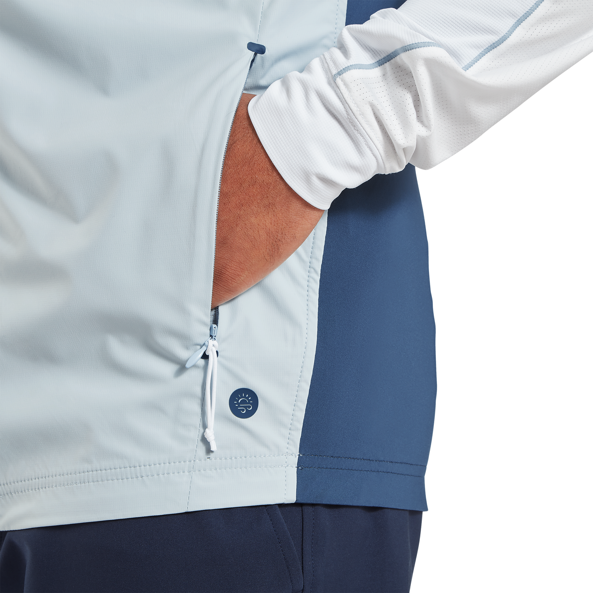 Veste sans manche l&eacute;g&egrave;re TempoSeries