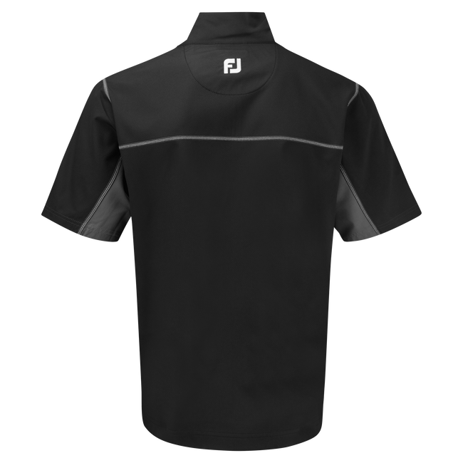 FJ Half-Zip S/S Windshirt