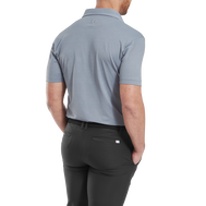 Etched Texture Print Lisle