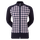 Houndstooth Mid-Layer