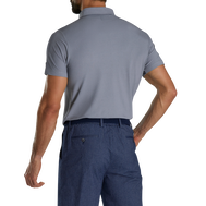 Todd Snyder Oxford Knit Polo