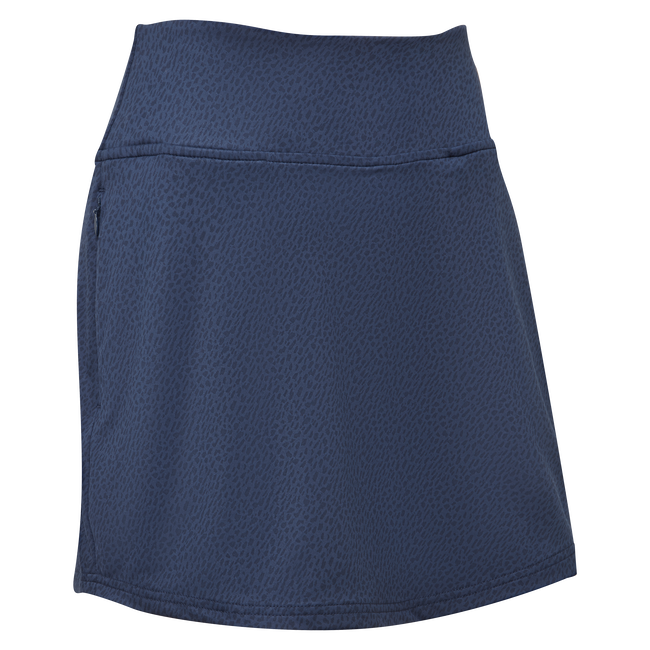 Aerial Performance Knit Skort