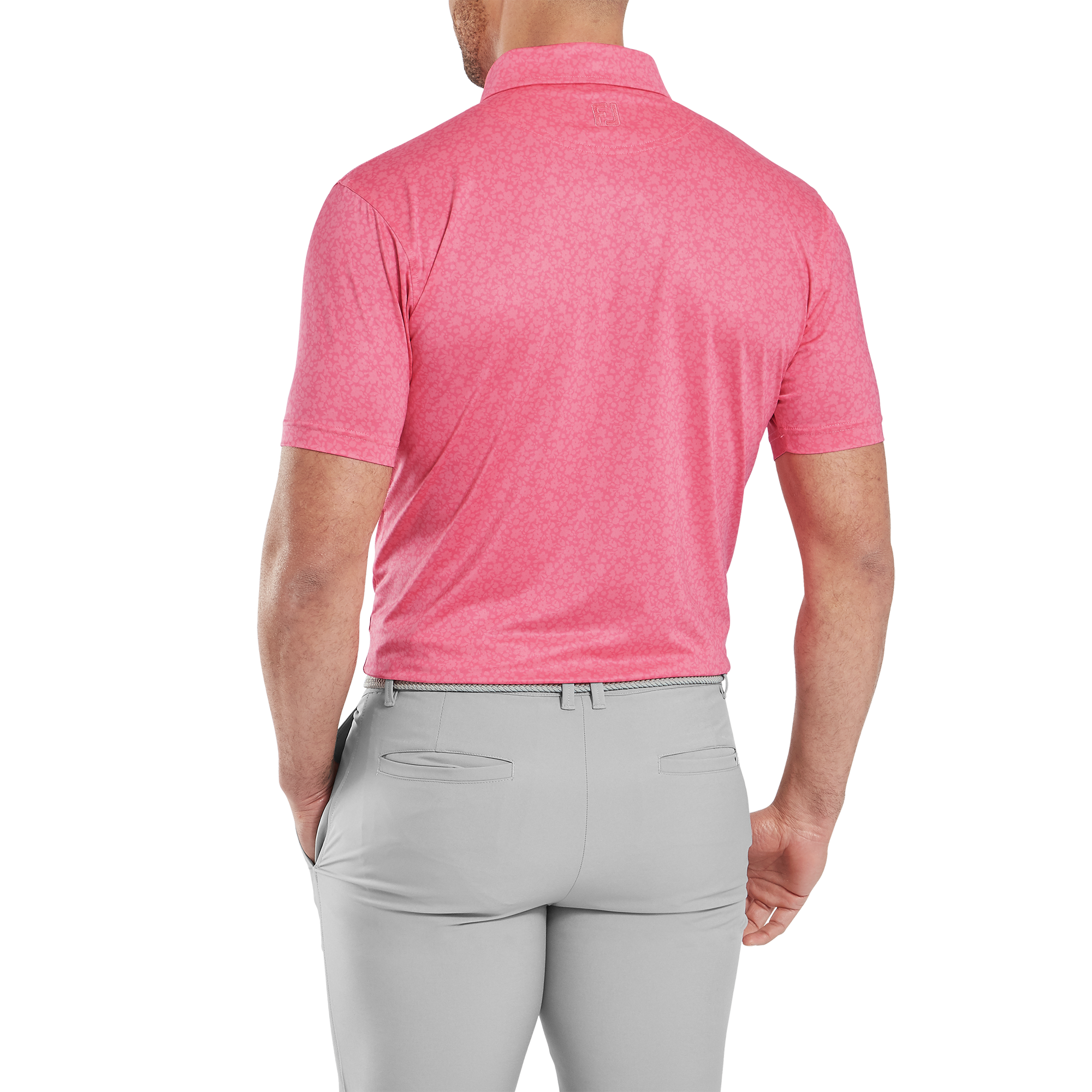 Gemalte Blumen Lisle