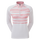 Half-Zip Jersey Watercolour Midlayer