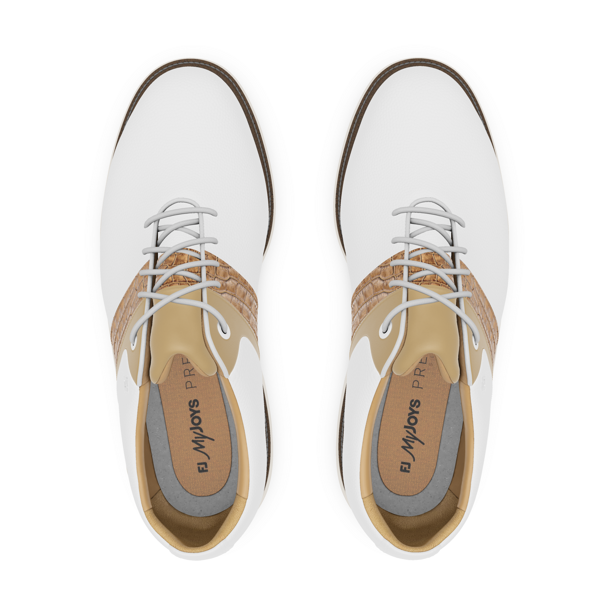 MyJoys Premiere Series - Traditional Dam