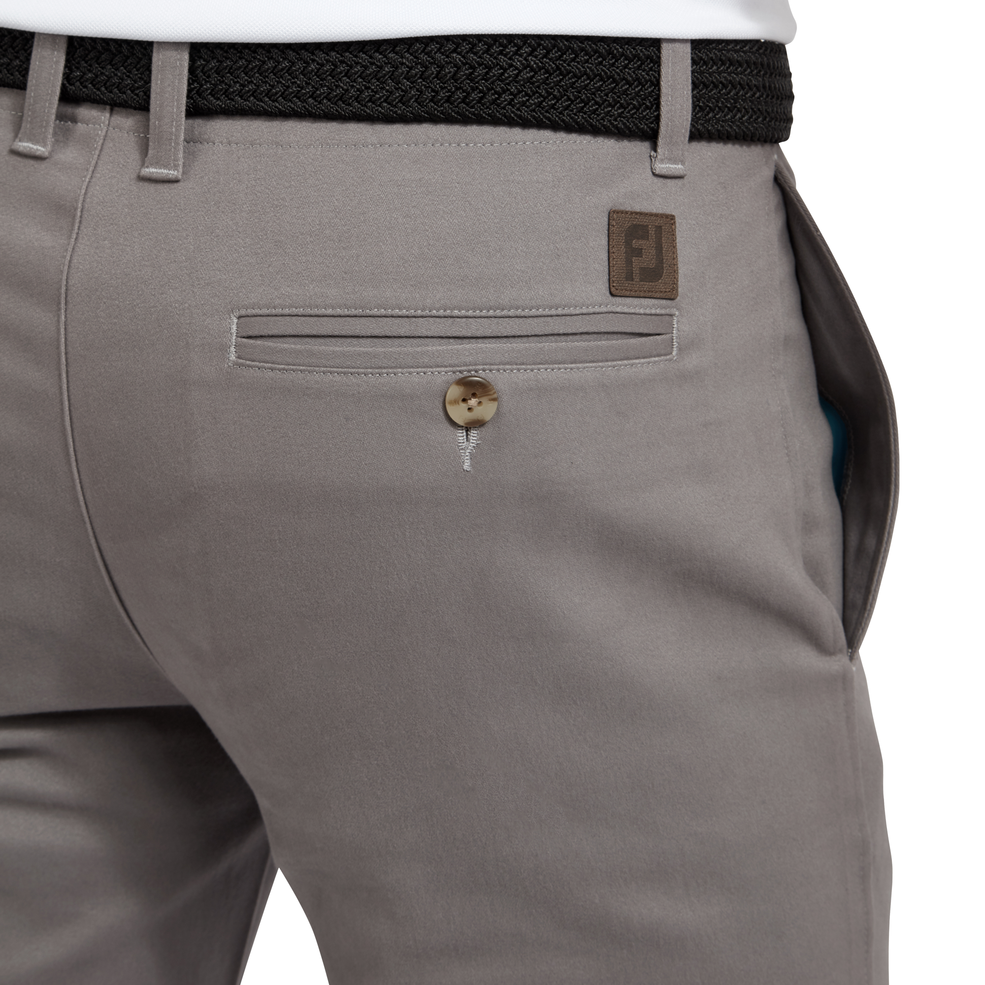 FJ Tapered Fit Chino