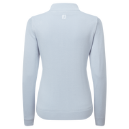 Pullover drirelease Full-Zip doublé Femme