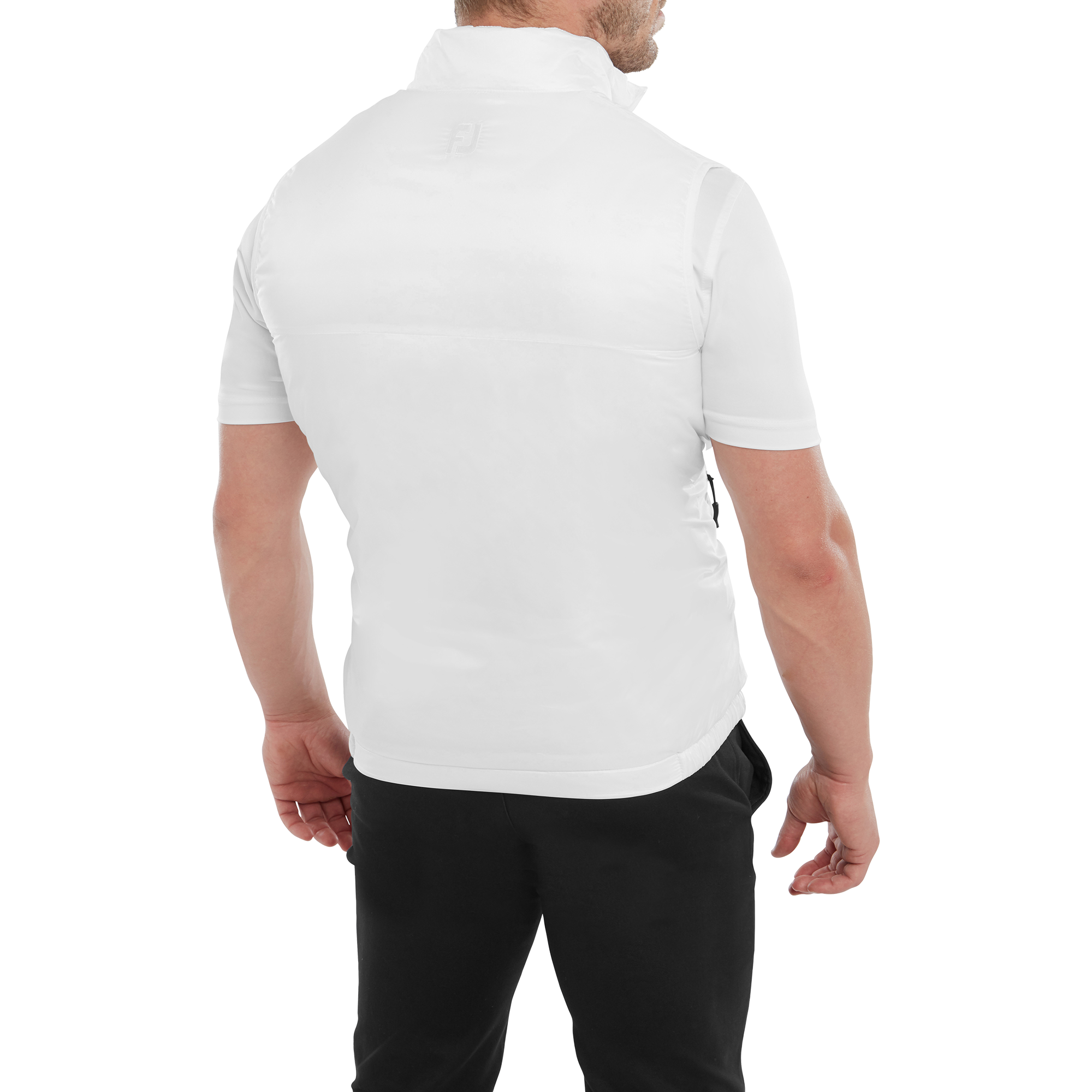 L&auml;tt och isolerad v&auml;rmev&auml;st