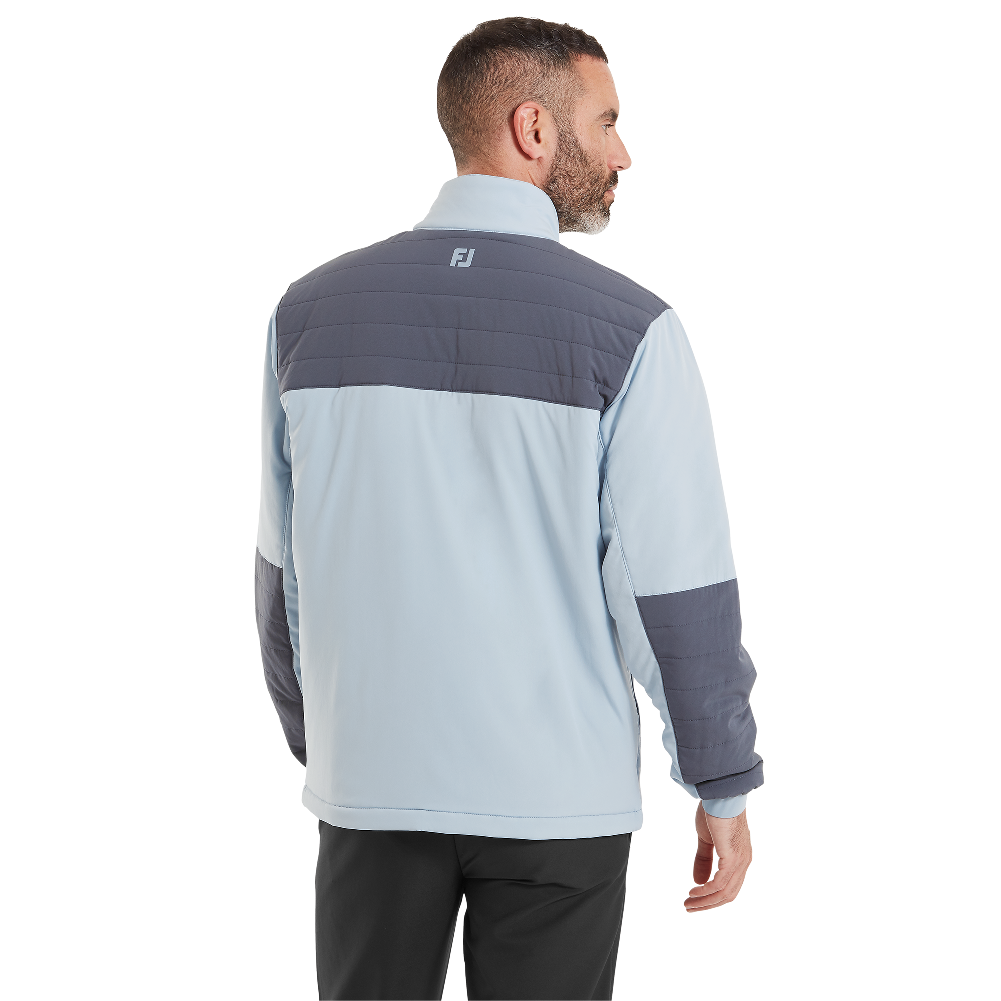 ThermoSeries Insulated Jacket