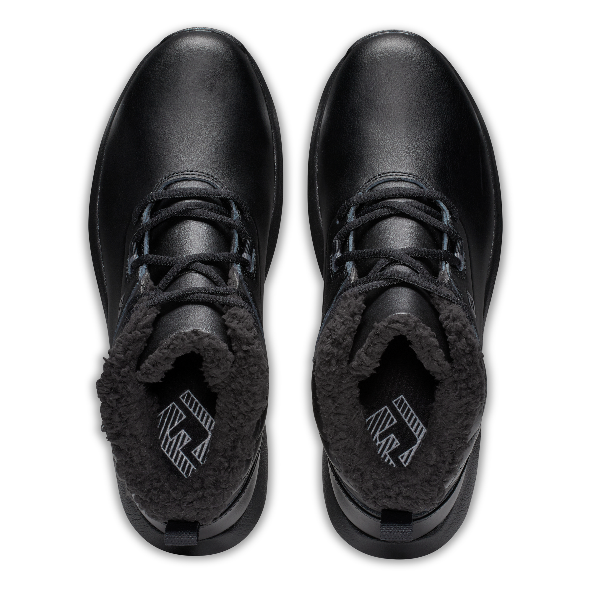 Winter Golf Boots Dam