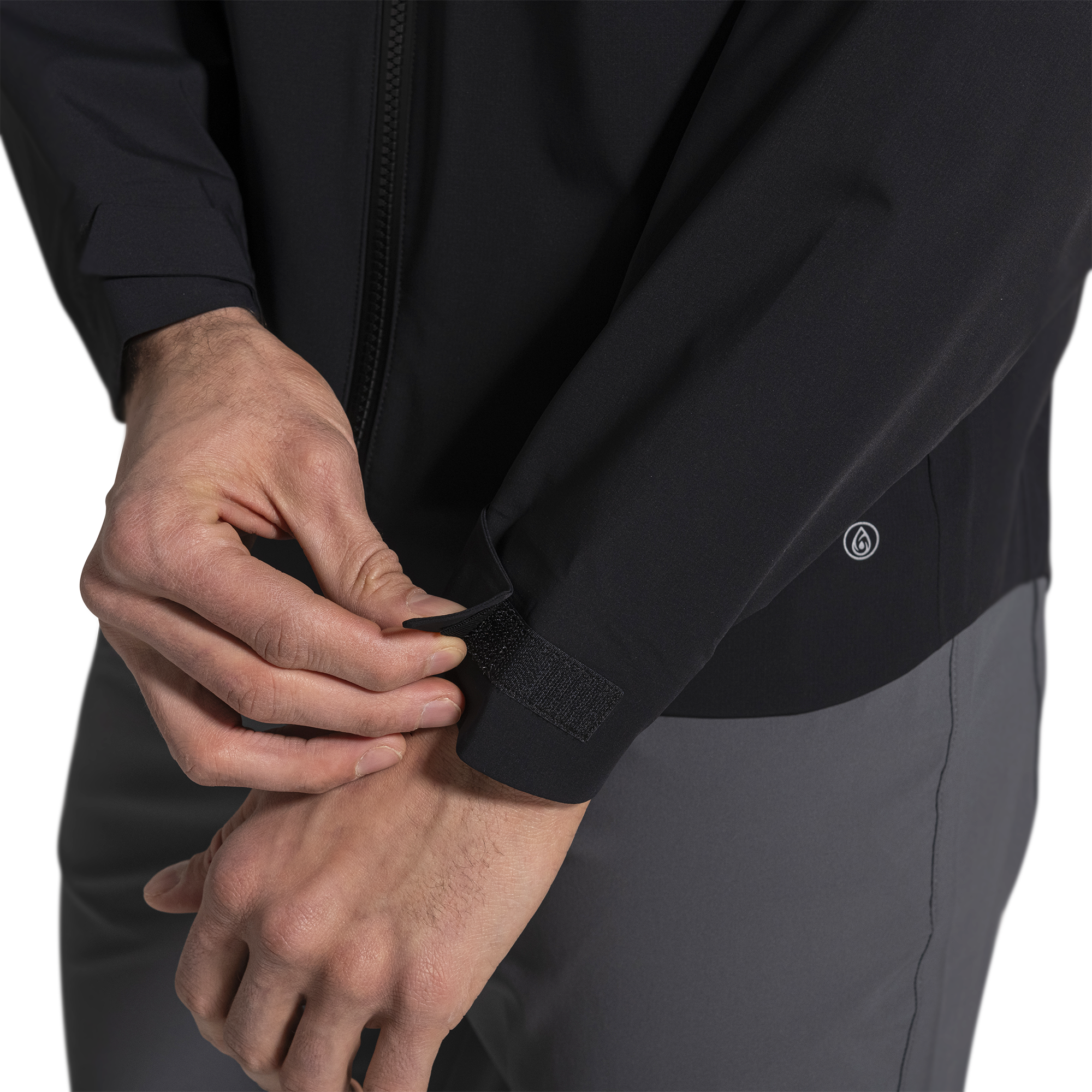 DryJoys Select LX Jacket