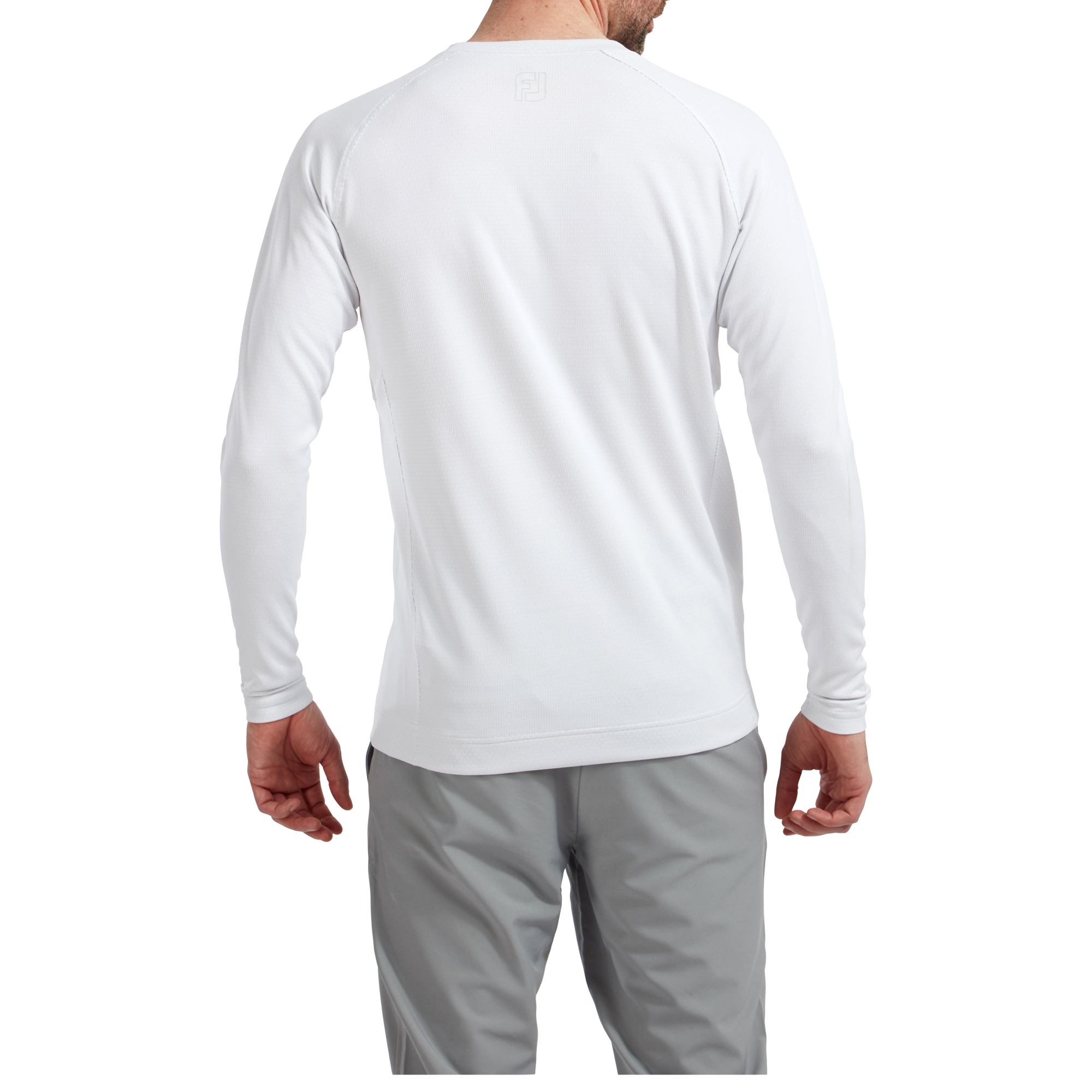 PhaseOne Base Layer