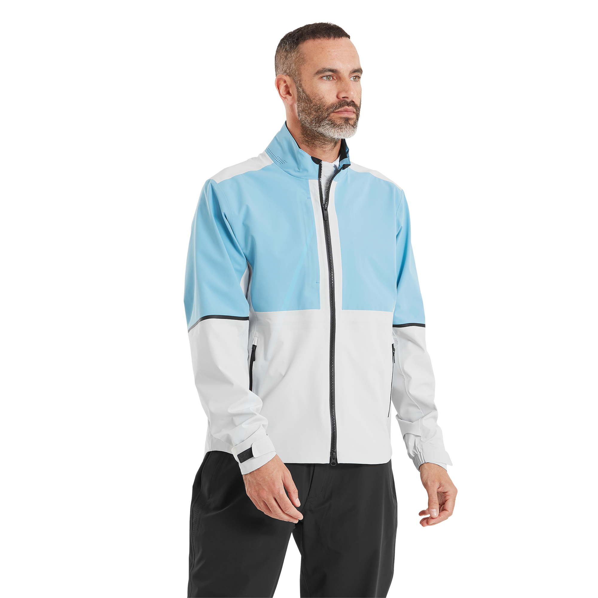 DryJoys Select LX Jacket