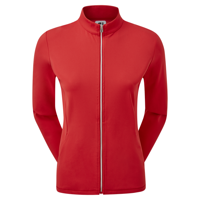 Full-Zip Midlayer