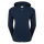 Full-Zip Ottoman Hoodie