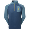 Blue Tonal