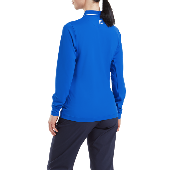 Women's Thermal Long Sleeved Shirt