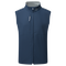 Marine / Gris