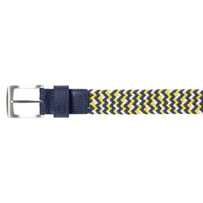 FJ Braided Belt