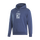 152:a Open Championship Postage Stamp Hoodie