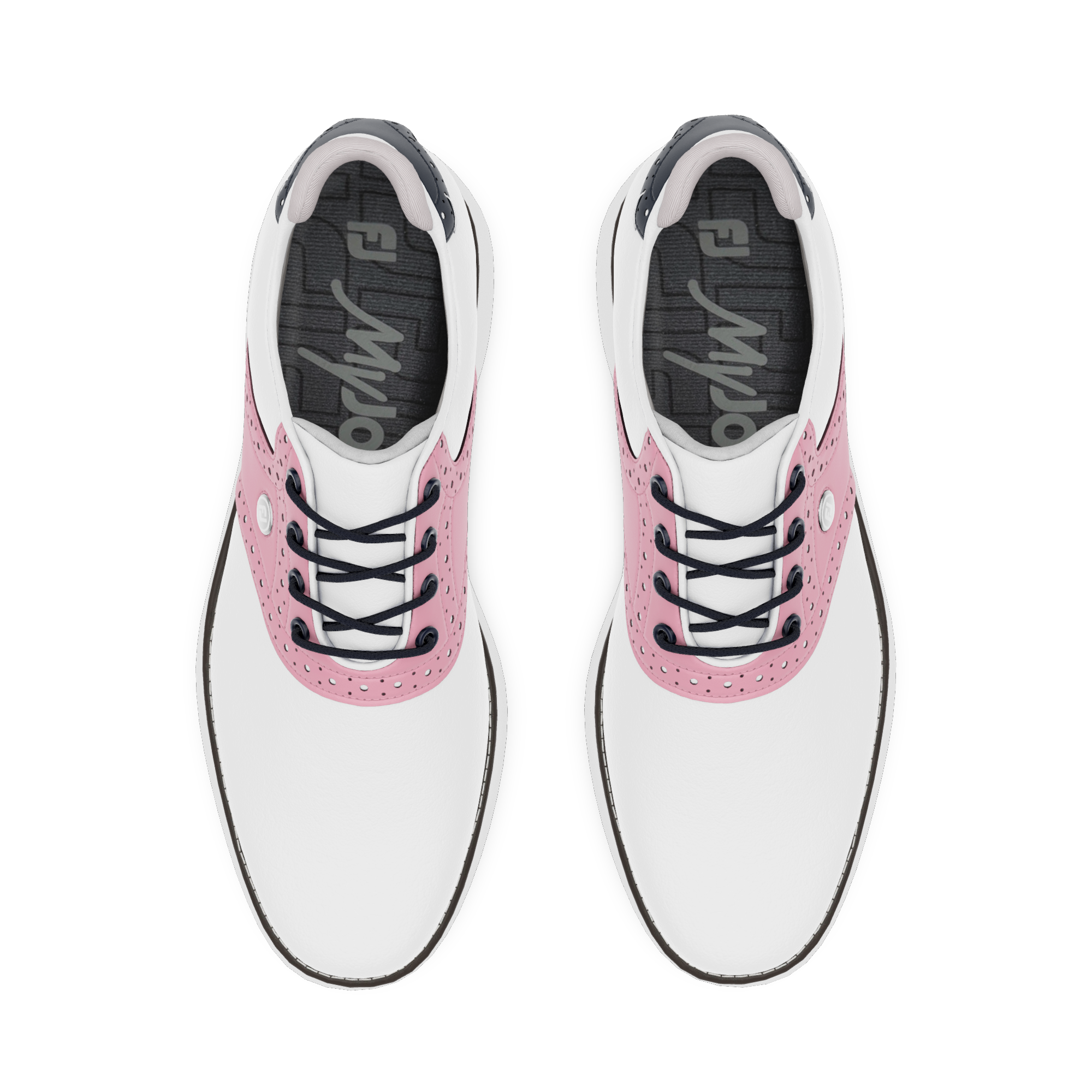 MyJoys Traditions Dam