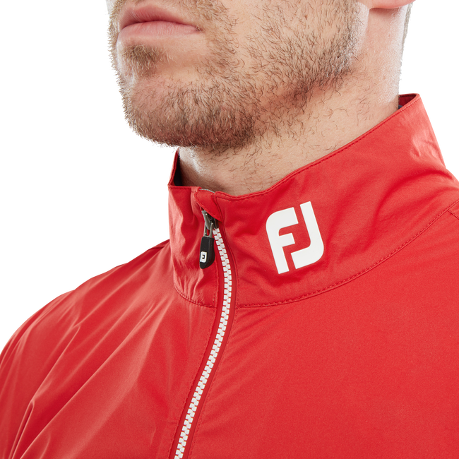 HydroKnit Full Zip Jacket