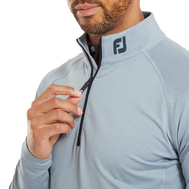 ThermoSeries Brushed Back Midlayer