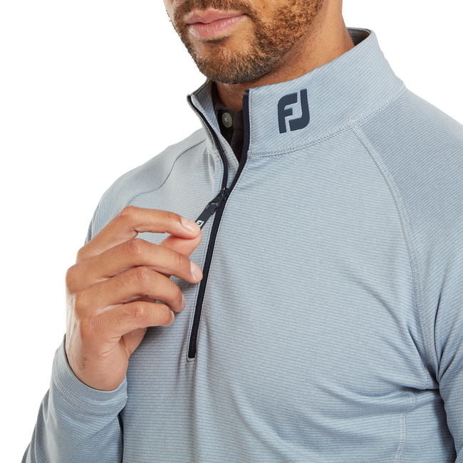 ThermoSeries Brushed Back Midlayer