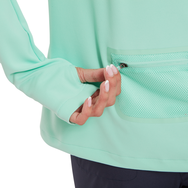 Lightweight Hoodie