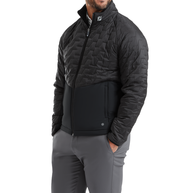ThermoSeries Insulated Jacket
