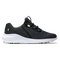 Noir / Gris Anthracite / Vert Citron