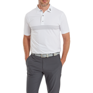 Engineered Pinstripe Lisle