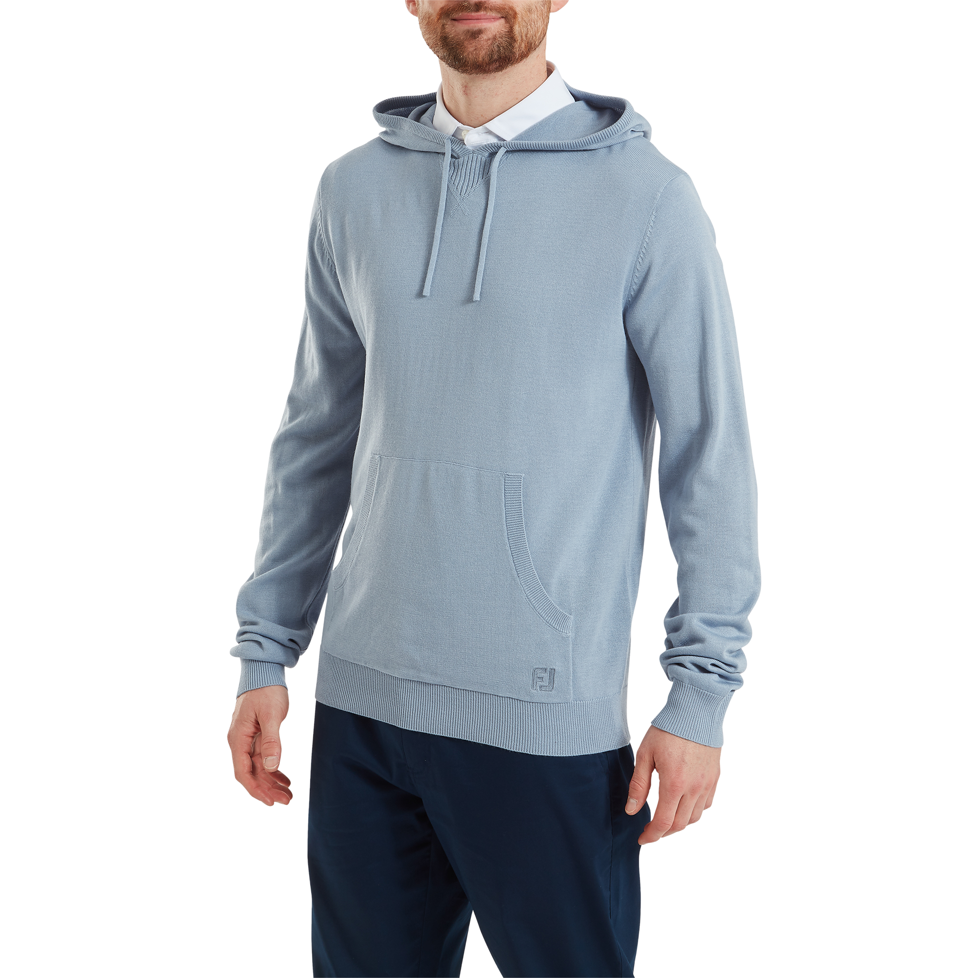 drirelease Knit Hoodie