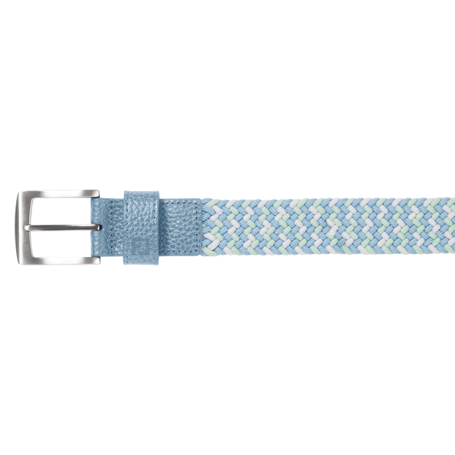 FJ Braided Belt