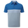 Colour Block Pique