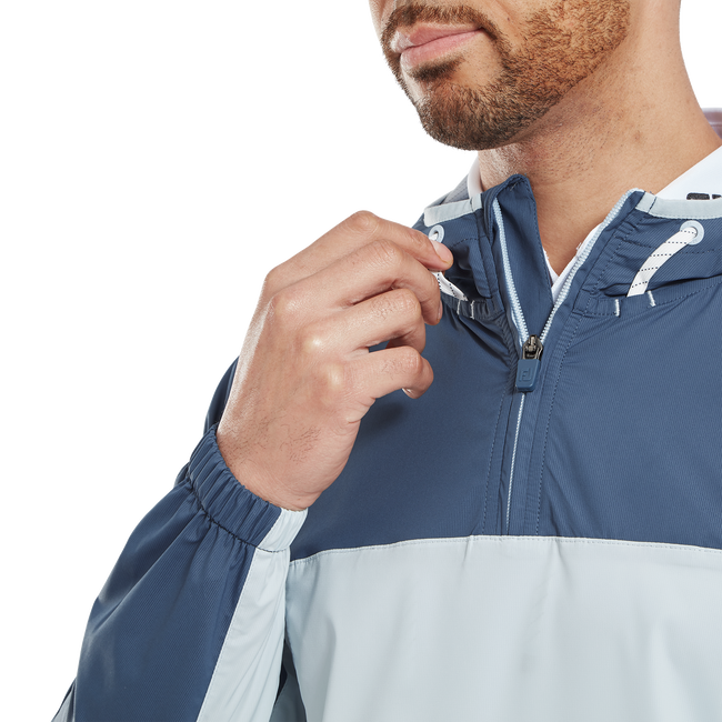 TempoSeries Hoodie Jacket