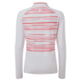 Half-Zip Jersey Watercolour Midlayer