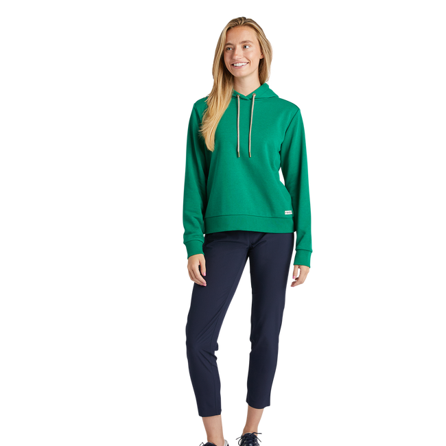 Cobbler Hoodie Women