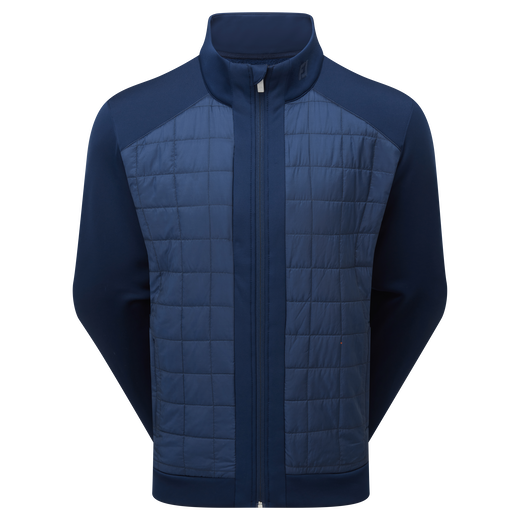 ThermoSeries Lightweight Insulated Jacket