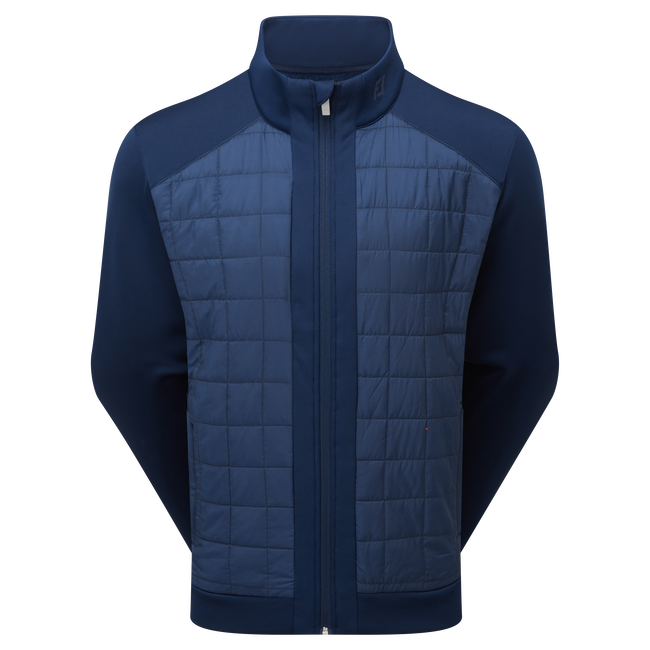 ThermoSeries Lightweight Insulated Jacket