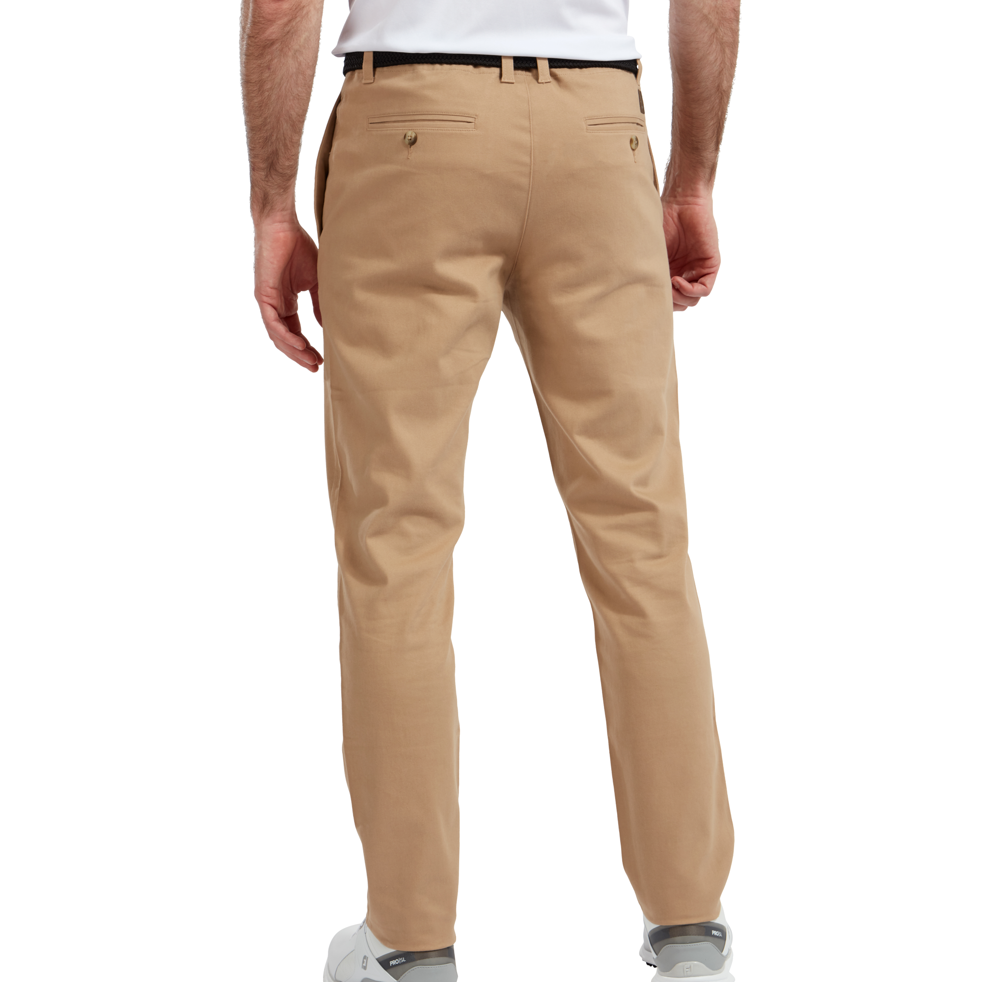 FJ Tapered Fit Chino