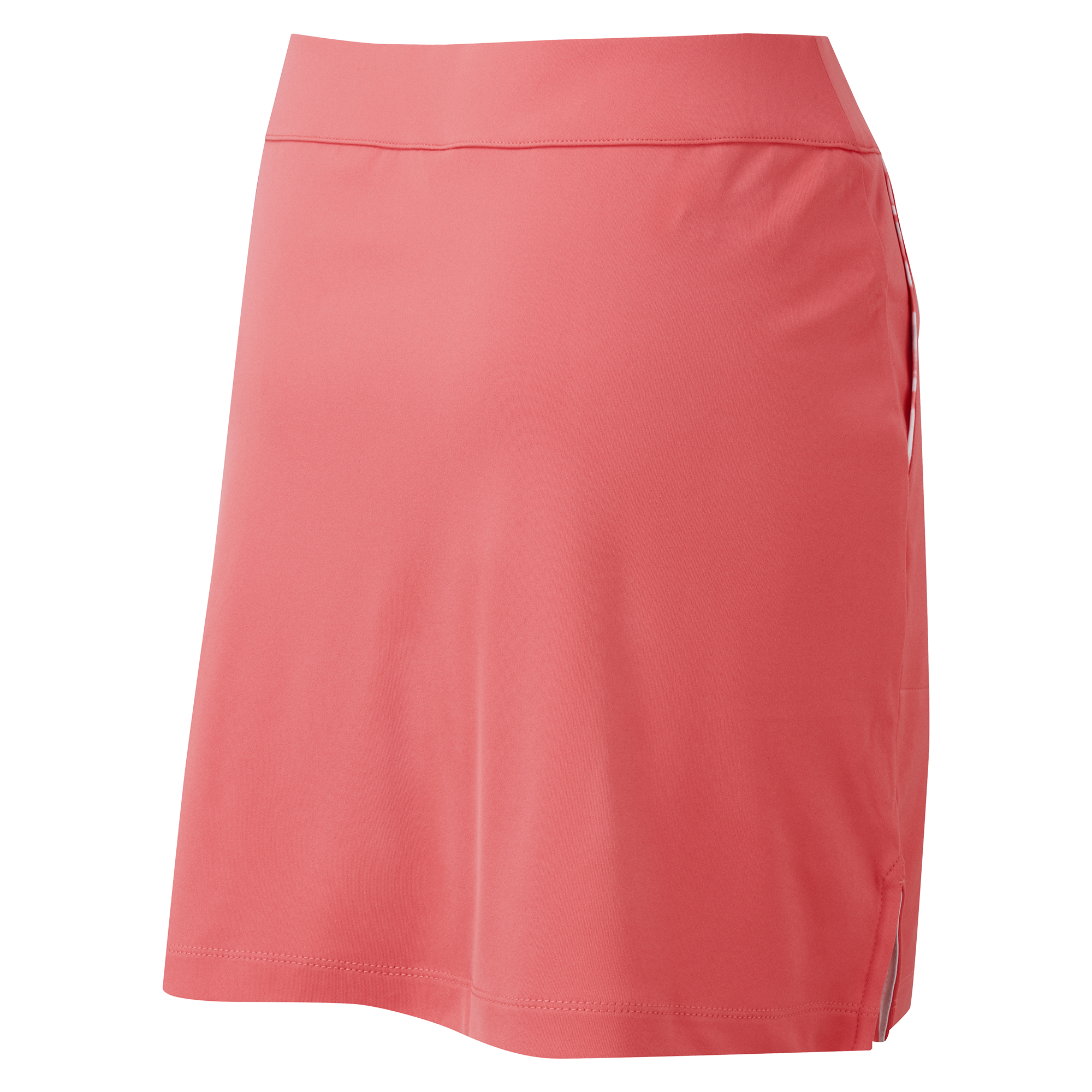 Interlock Skort with Watercolour Trim