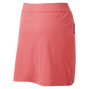 Interlock Skort with Watercolour Trim